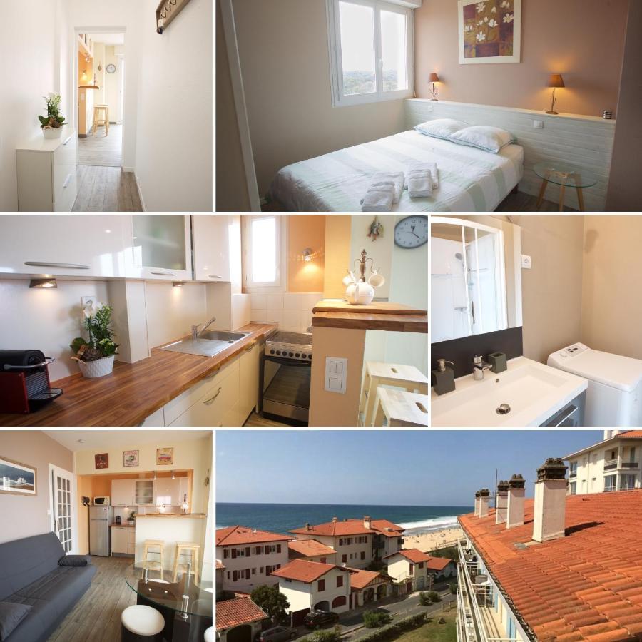 Hossegor - Plage 100M - Surf - Famille - Couple Soorts-Hossegor Bagian luar foto