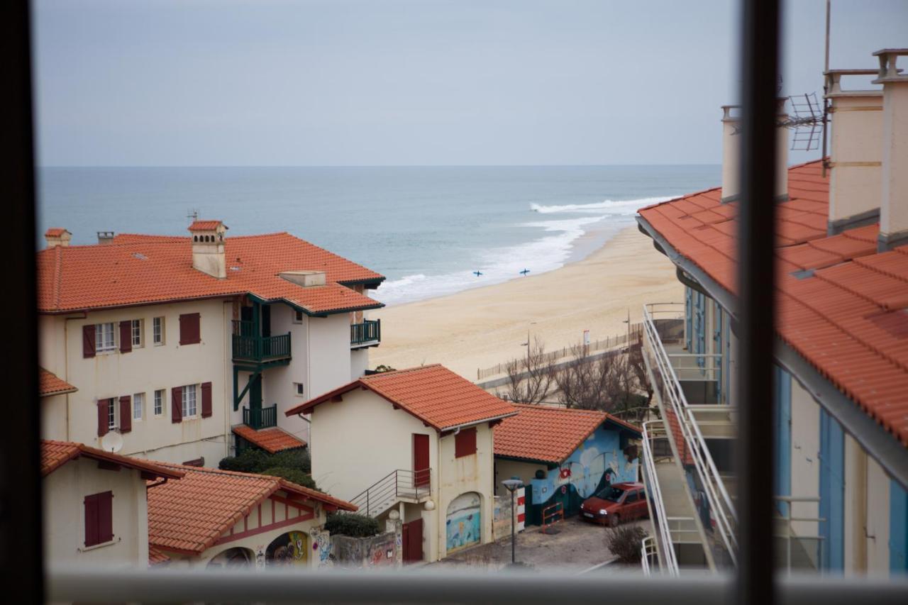 Hossegor - Plage 100M - Surf - Famille - Couple Soorts-Hossegor Bagian luar foto